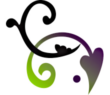 Cicily Serendipity Logo