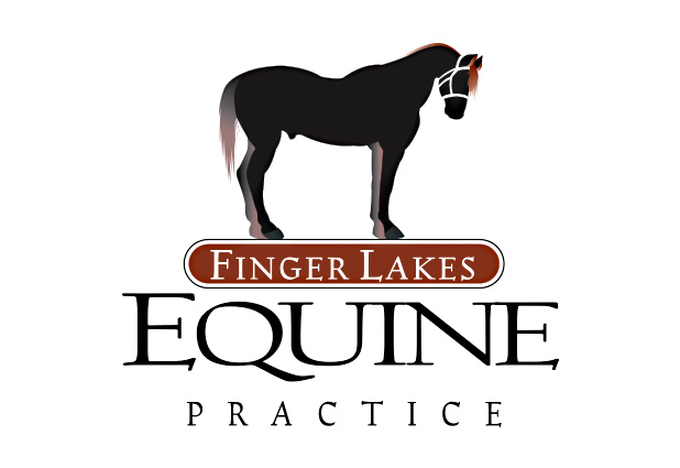 Finger Lakes Equine Logo