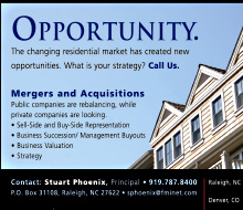 FMI Corporation Ad