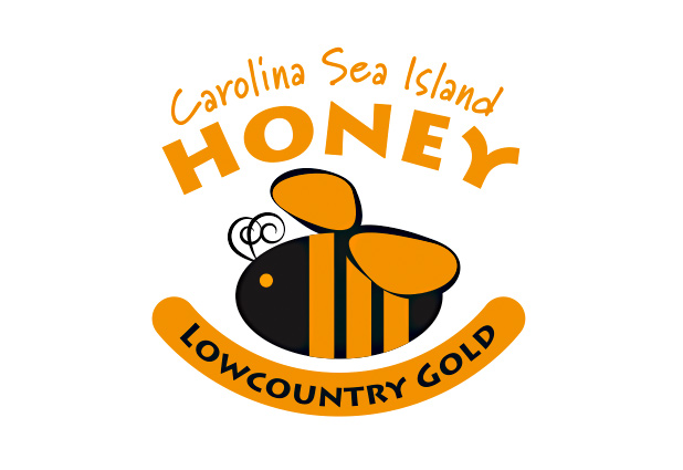 Carolina Sea Island Honey Logo