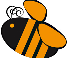 Carolina Sea Island Honey Logo