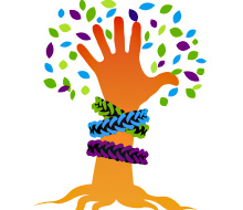 Lifecord Bracelets Logo