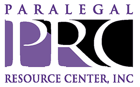 Paralegal Resource Center Logo